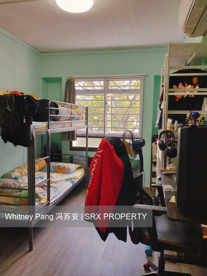 Blk 667A Jurong West Street 65 (Jurong West), HDB 4 Rooms #609276981